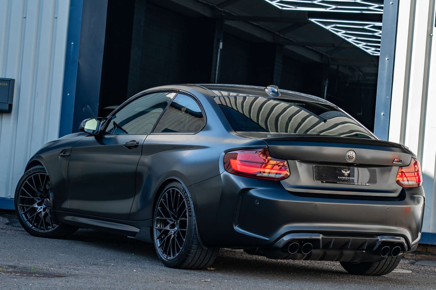 Used BMW M2 2020 for sale - 76601240: Photo 31