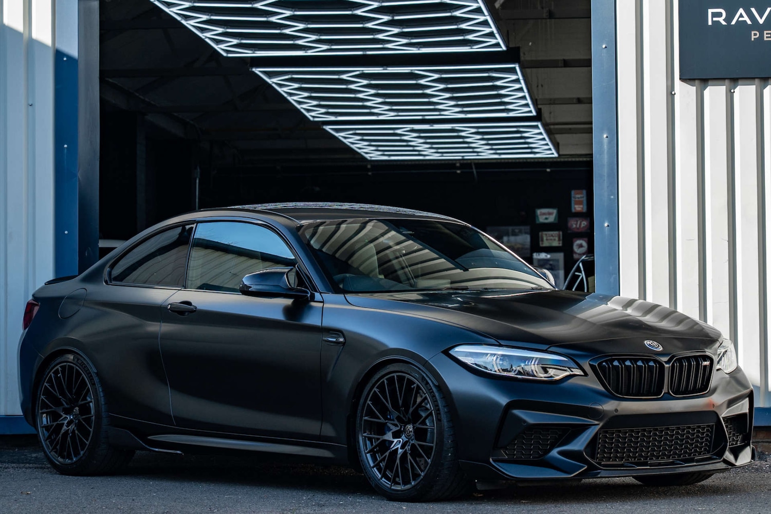 Used BMW M2 2020 for sale - 76601240: Photo 5