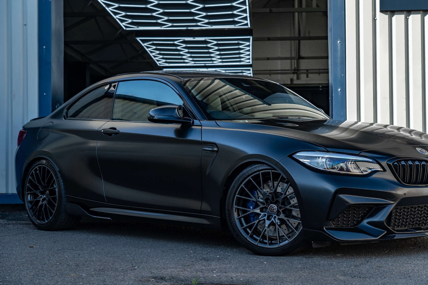 Used BMW M2 2020 for sale - 76601240: Photo 7