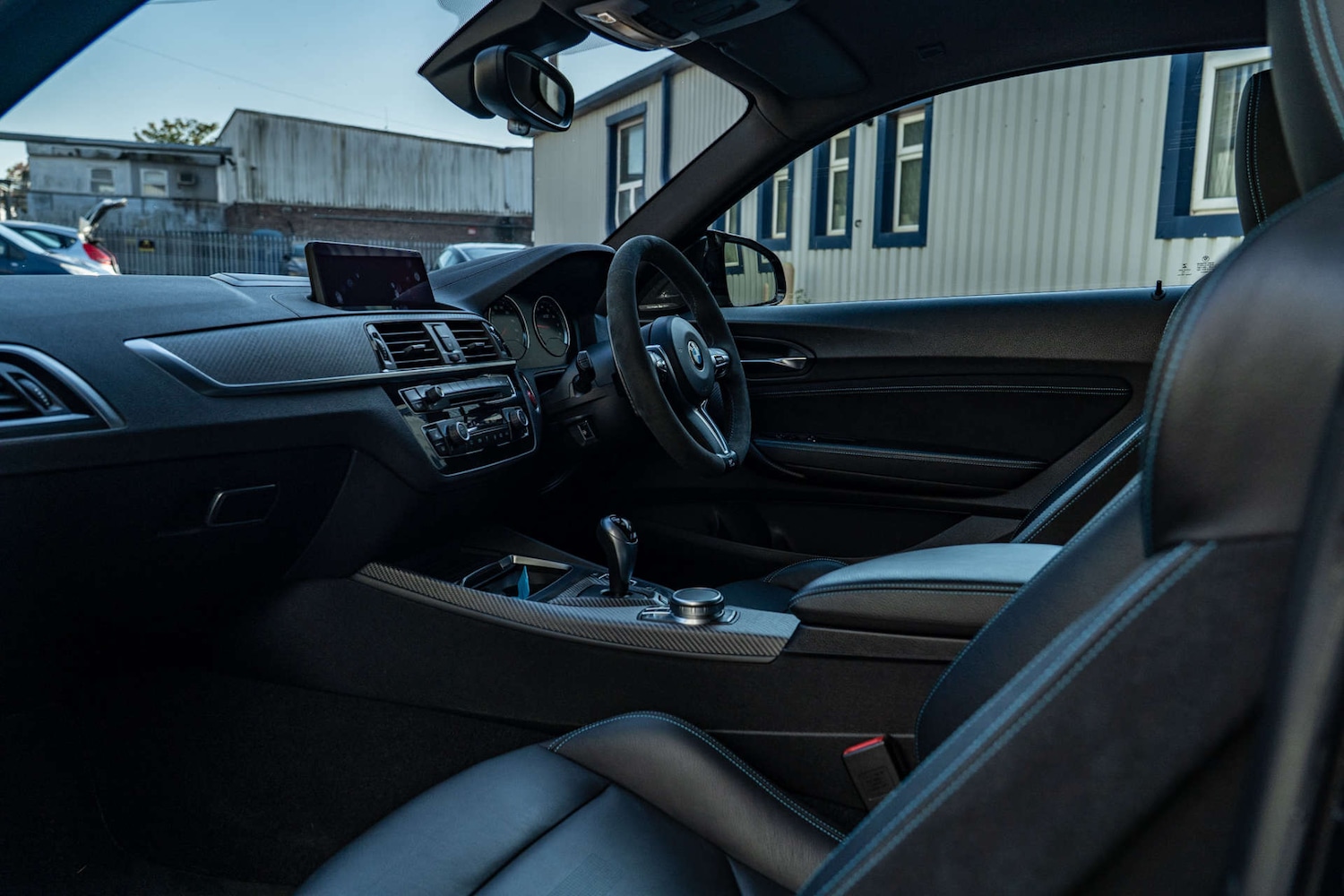 Used BMW M2 2020 for sale - 76601240: Photo 9