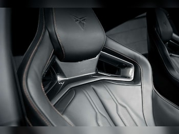 Used Cupra Formentor 2024 for sale - 79011083: Photo