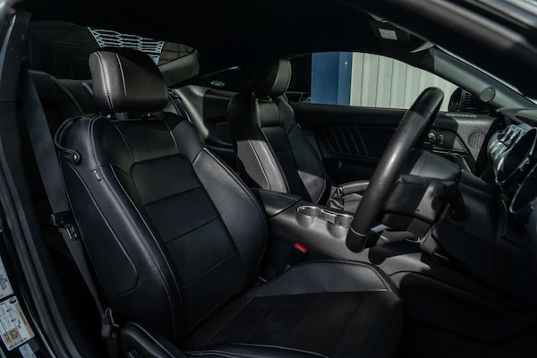 Used Ford Mustang 2016 for sale - 76206215: Photo 10