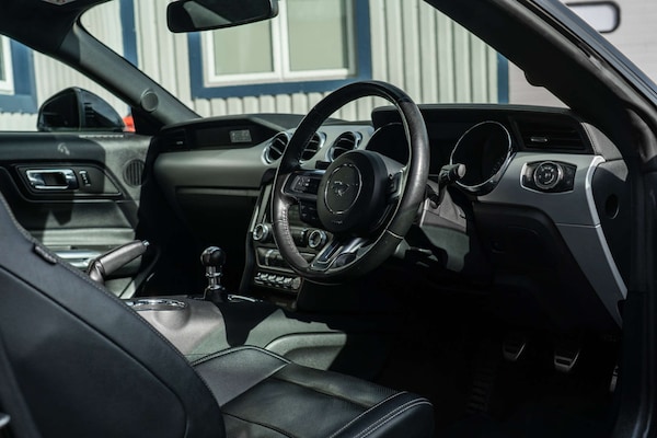 Used Ford Mustang 2016 for sale - 76206215: Photo 11