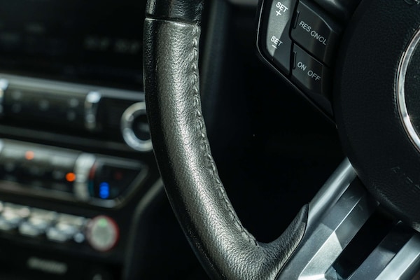 Used Ford Mustang 2016 for sale - 76206215: Photo 12