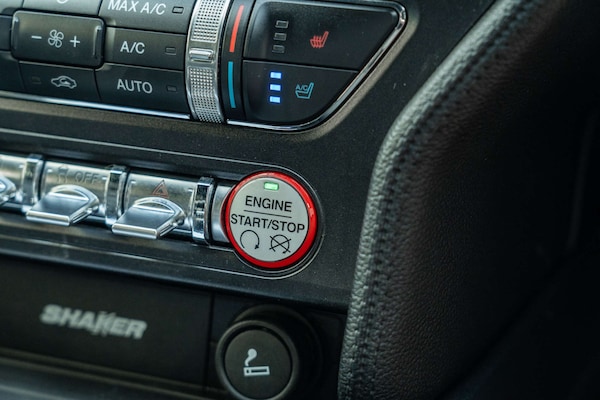 Used Ford Mustang 2016 for sale - 76206215: Photo 16