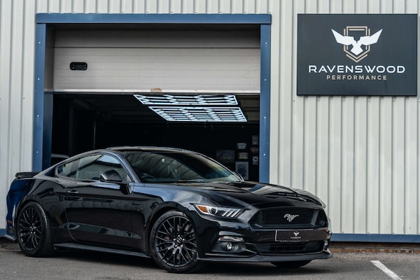 Used Ford Mustang 2016 for sale - 76206215: Photo 1
