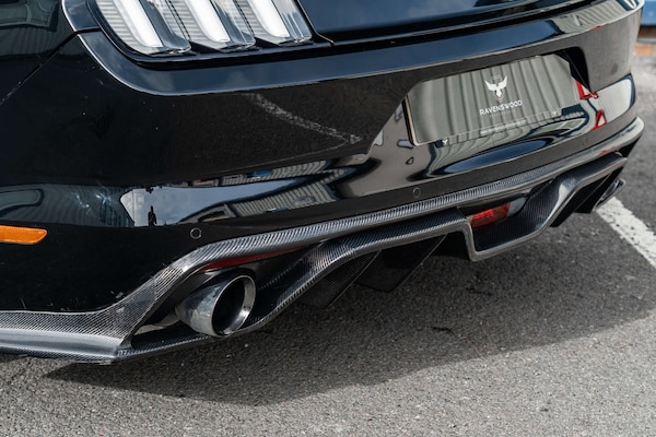 Used Ford Mustang 2016 for sale - 76206215: Photo 23
