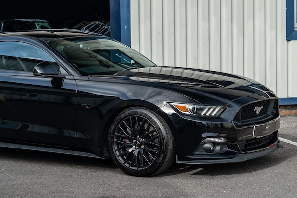 Used Ford Mustang 2016 for sale - 76206215: Photo 24