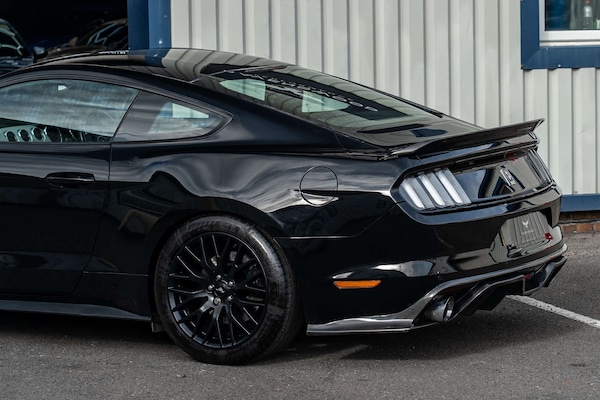 Used Ford Mustang 2016 for sale - 76206215: Photo 25