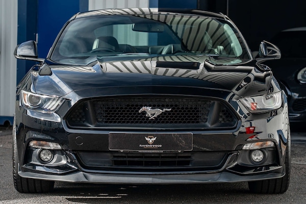 Used Ford Mustang 2016 for sale - 76206215: Photo 28