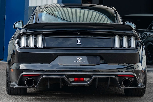 Used Ford Mustang 2016 for sale - 76206215: Photo 29