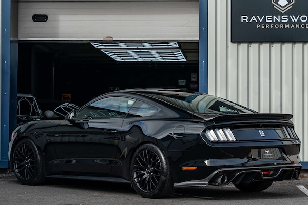 Used Ford Mustang 2016 for sale - 76206215: Photo 2