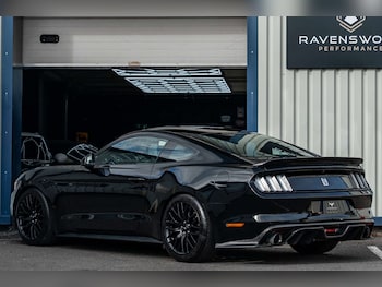 Used Ford Mustang 2016 for sale - 76206215: Photo 2