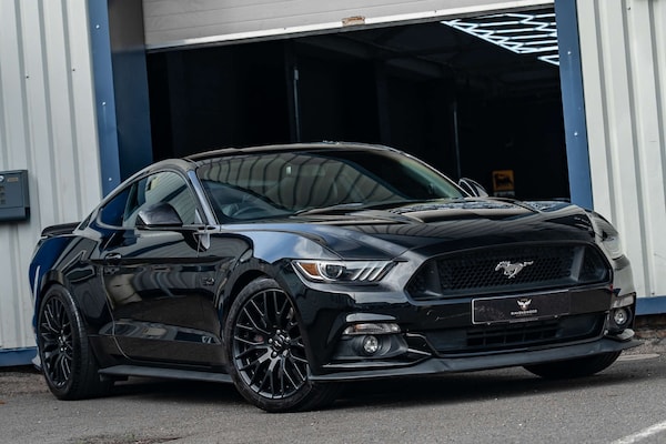 Used Ford Mustang 2016 for sale - 76206215: Photo 30