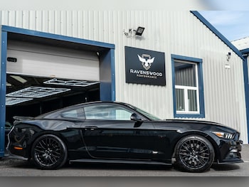 Used Ford Mustang 2016 for sale - 76206215: Photo 3