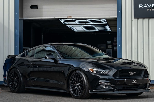 Used Ford Mustang 2016 for sale - 76206215: Photo 5