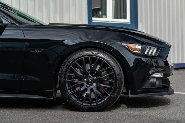 Used Ford Mustang 2016 for sale - 76206215: Photo 6