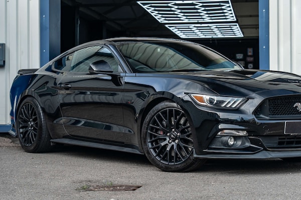 Used Ford Mustang 2016 for sale - 76206215: Photo 7