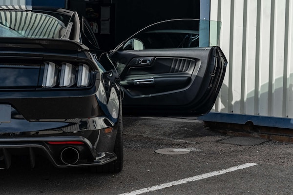 Used Ford Mustang 2016 for sale - 76206215: Photo 8