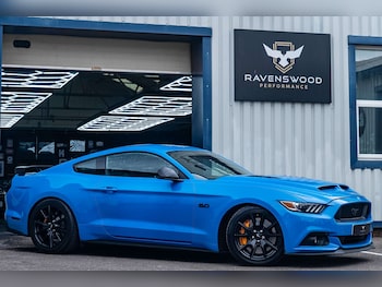Used Ford Mustang 2018 for sale - 79467205: Photo