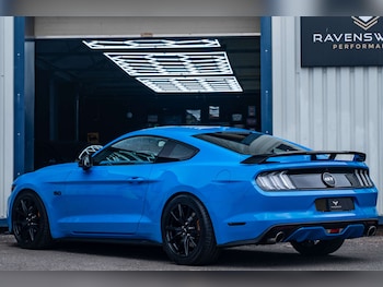 Used Ford Mustang 2018 for sale - 79467205: Photo