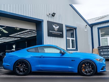 Used Ford Mustang 2018 for sale - 79467205: Photo