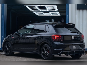 Used Volkswagen Polo 2019 for sale - 79561353: Photo