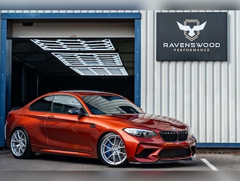 BMW - 2 Series