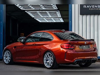 Used BMW 2 Series 2018 for sale - 75895904: Photo