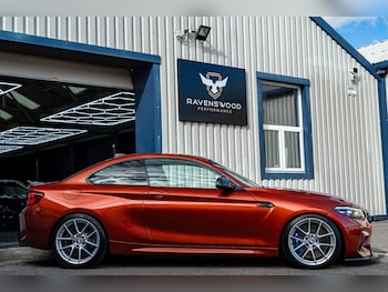 Used BMW 2 Series 2018 for sale - 75895904: Photo