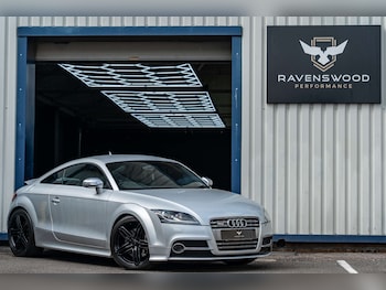 Audi - TT
