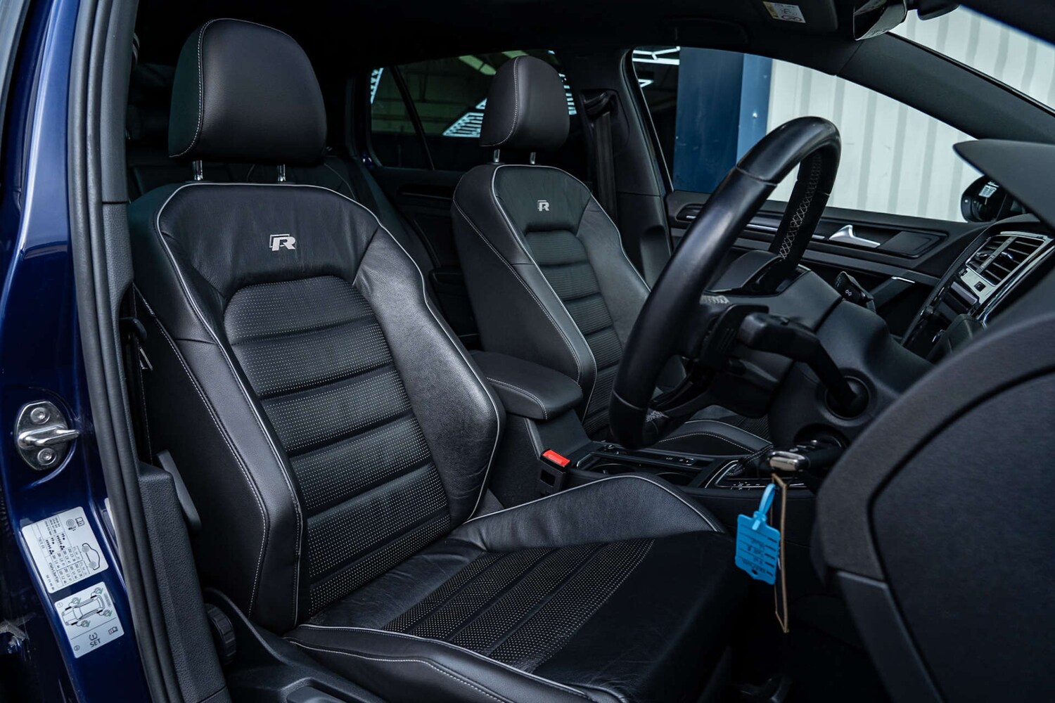 Used Volkswagen Golf 2017 for sale - 77370948: Photo 10