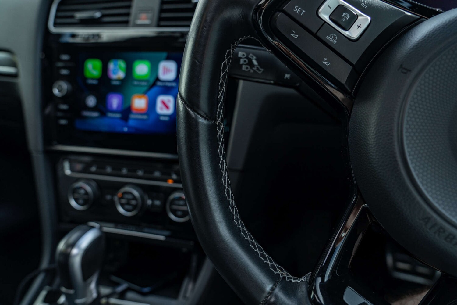 Used Volkswagen Golf 2017 for sale - 77370948: Photo 13