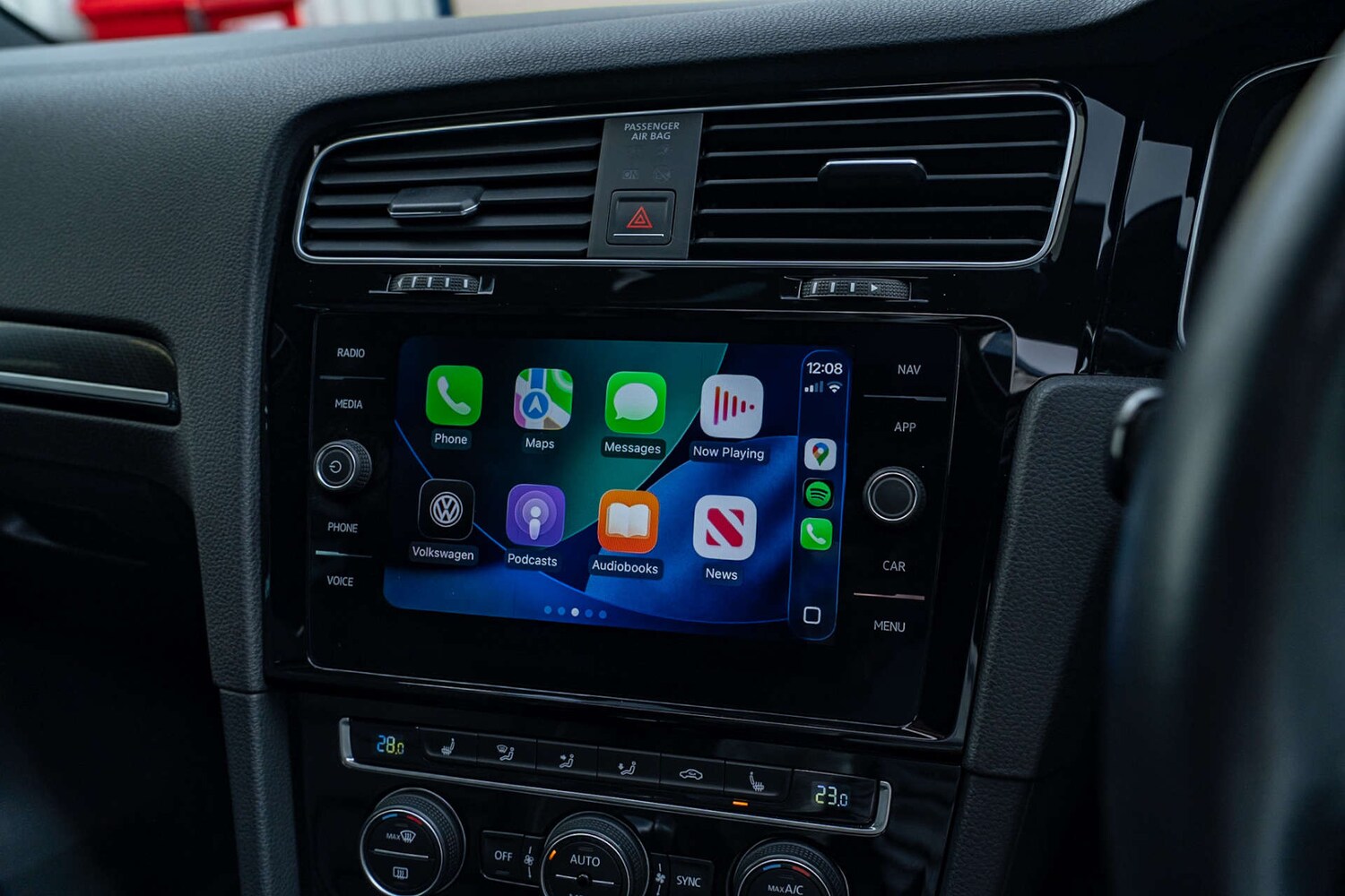 Used Volkswagen Golf 2017 for sale - 77370948: Photo 14