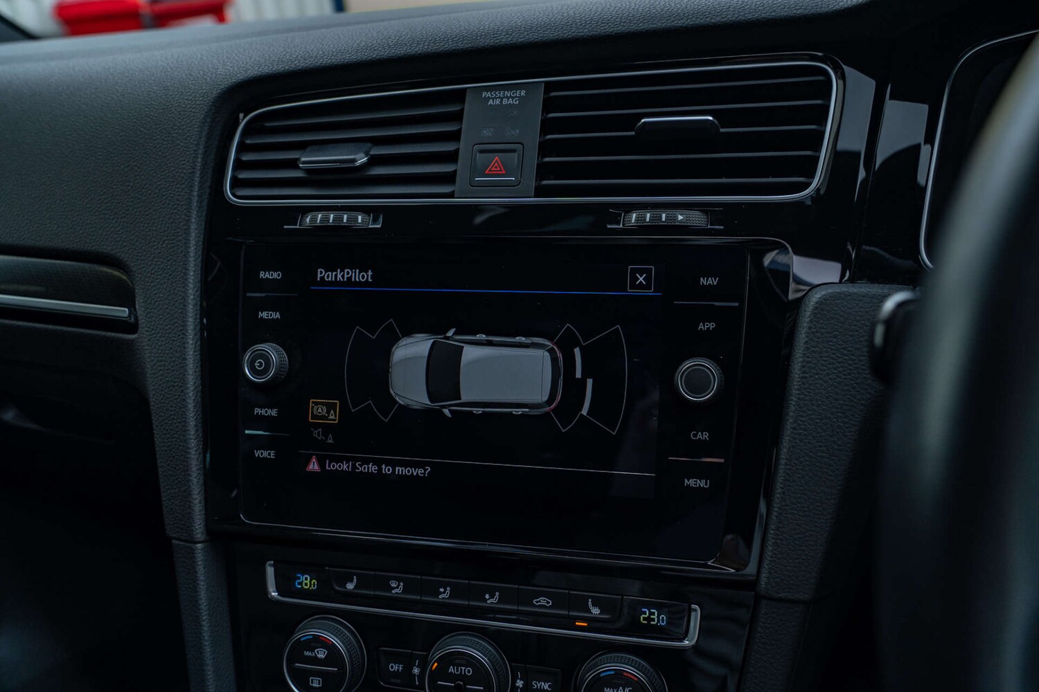 Used Volkswagen Golf 2017 for sale - 77370948: Photo 15