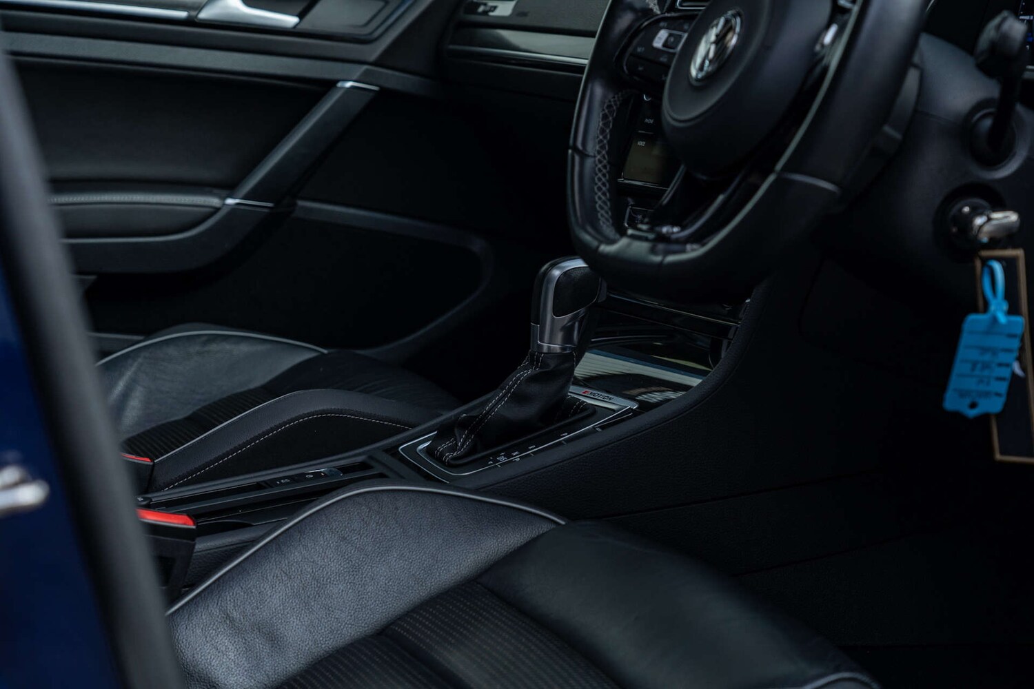 Used Volkswagen Golf 2017 for sale - 77370948: Photo 17