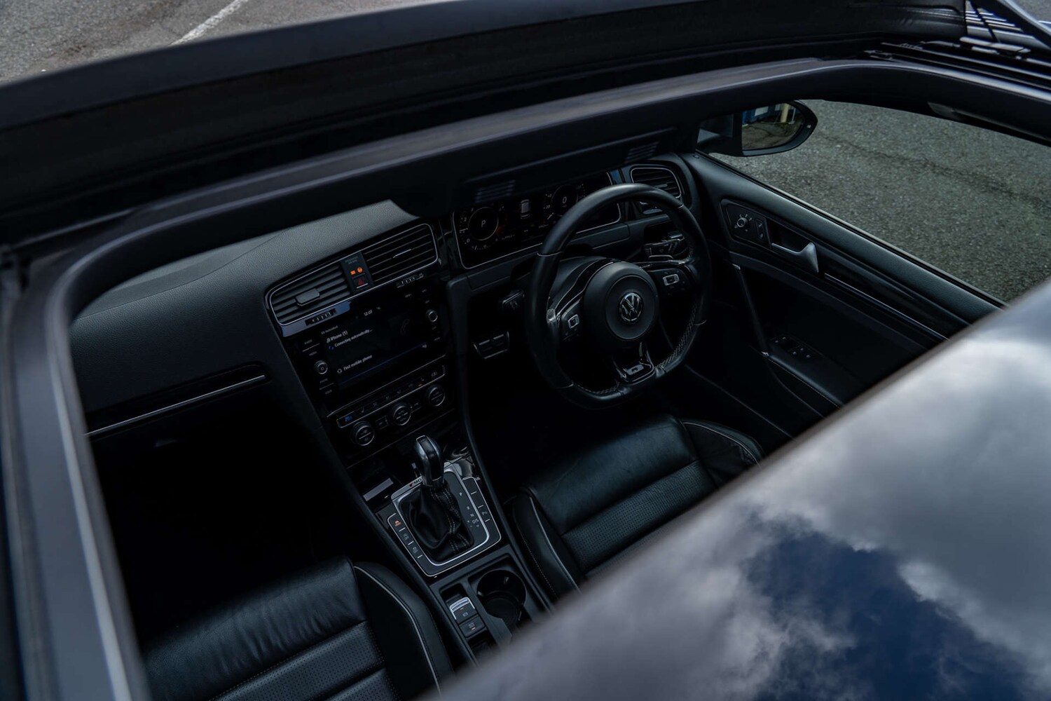 Used Volkswagen Golf 2017 for sale - 77370948: Photo 19