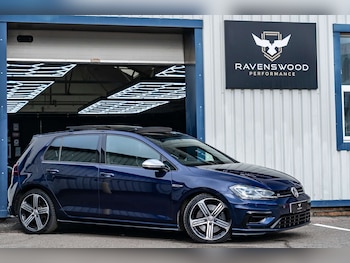 Used Volkswagen Golf 2017 for sale - 77370948: Photo