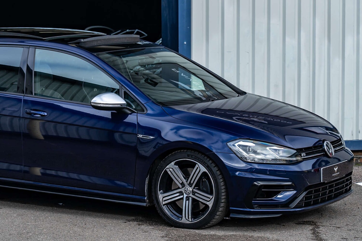 Used Volkswagen Golf 2017 for sale - 77370948: Photo 21