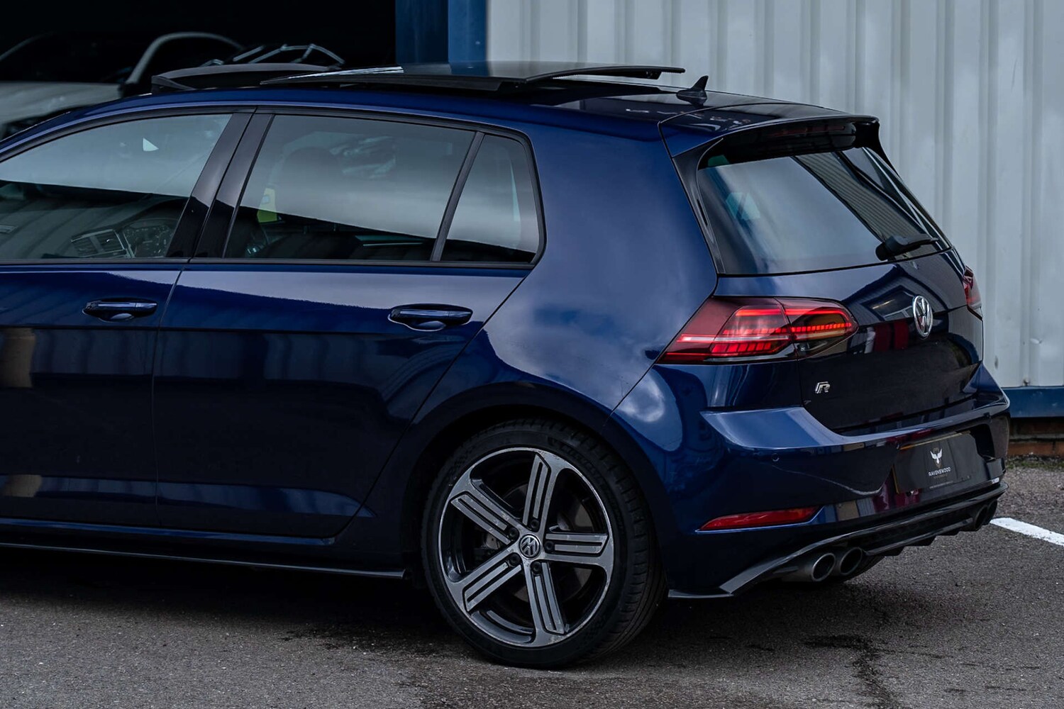 Used Volkswagen Golf 2017 for sale - 77370948: Photo 22