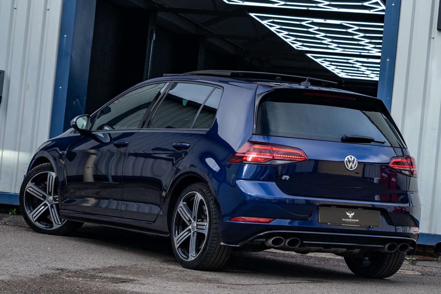 Used Volkswagen Golf 2017 for sale - 77370948: Photo 28