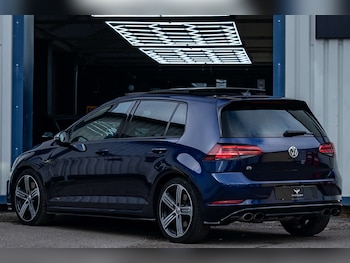 Used Volkswagen Golf 2017 for sale - 77370948: Photo