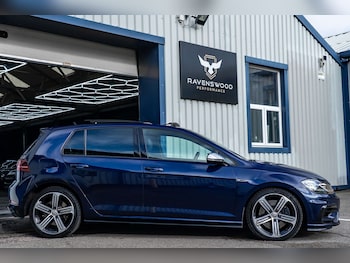 Used Volkswagen Golf 2017 for sale - 77370948: Photo