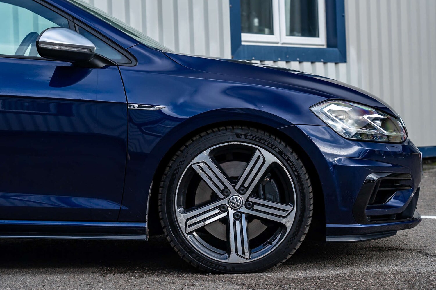 Used Volkswagen Golf 2017 for sale - 77370948: Photo 6