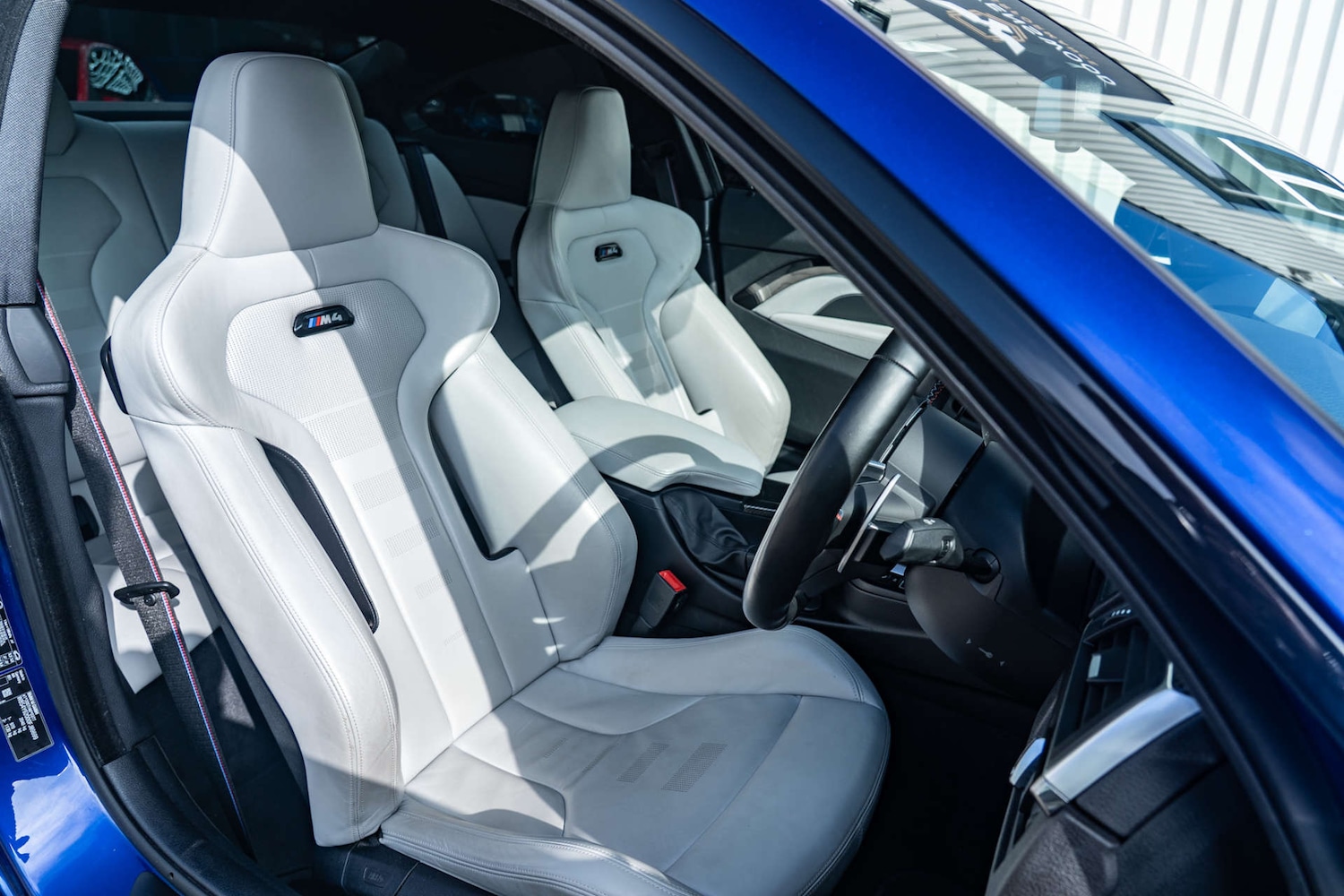 Used BMW M4 2020 for sale - 77749072: Photo 10