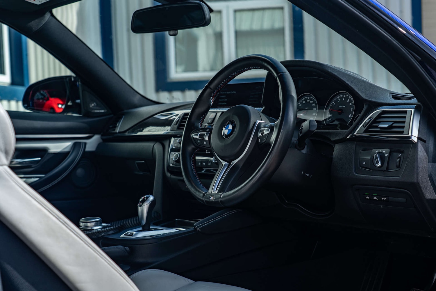 Used BMW M4 2020 for sale - 77749072: Photo 11