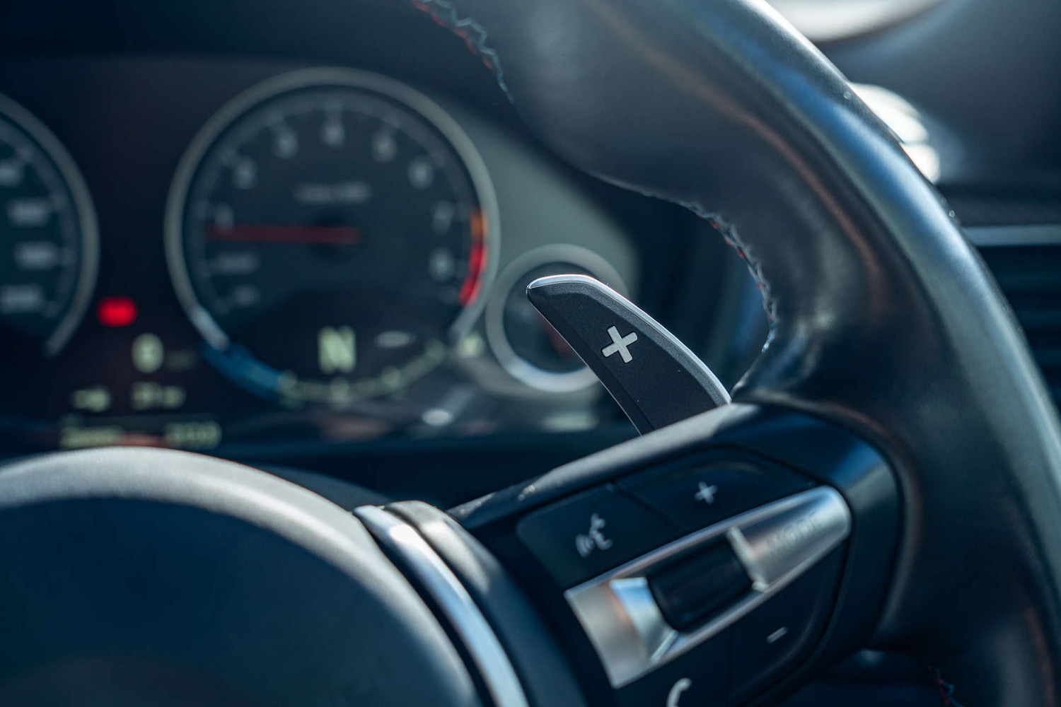 Used BMW M4 2020 for sale - 77749072: Photo 12