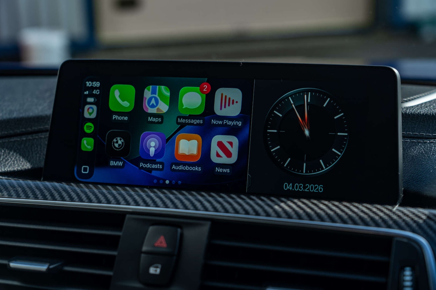 Used BMW M4 2020 for sale - 77749072: Photo 14