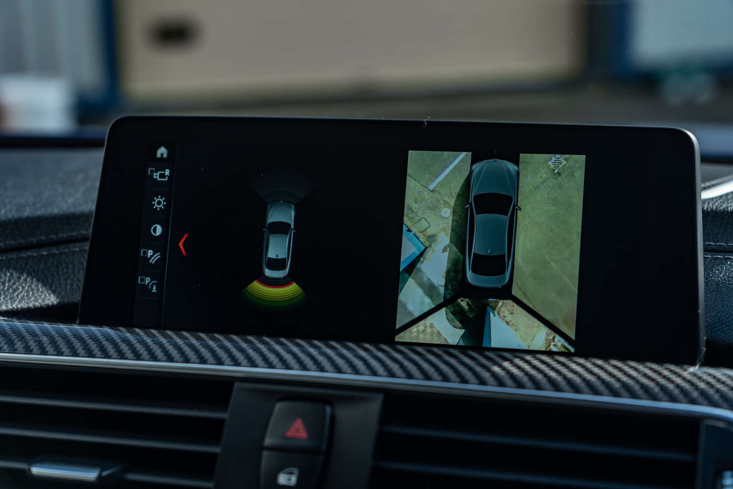 Used BMW M4 2020 for sale - 77749072: Photo 16