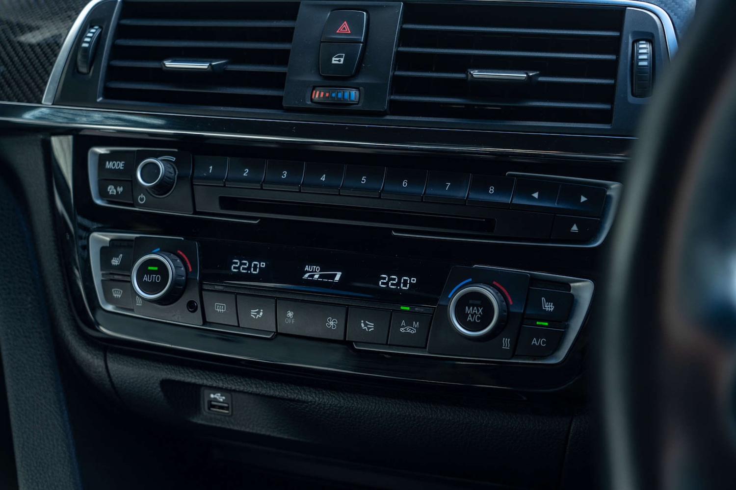 Used BMW M4 2020 for sale - 77749072: Photo 17